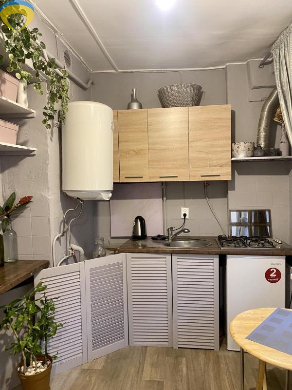 продажа двухкомнатной квартиры номер A-174360 в Приморском районе, фото номер 6